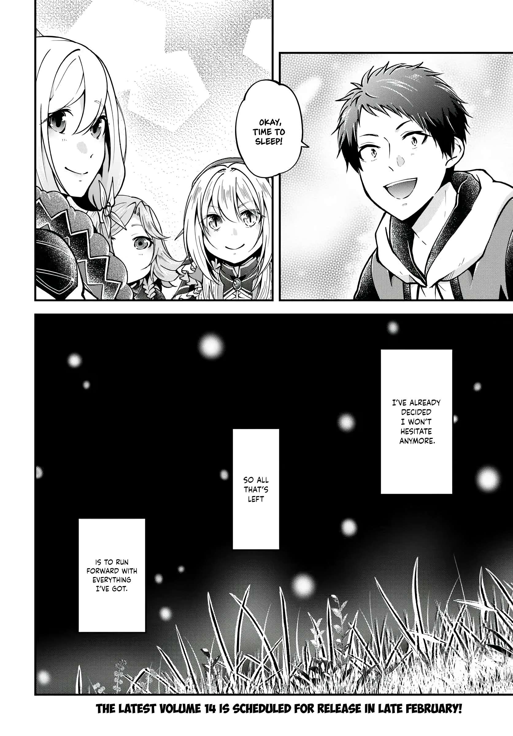 Isekai Cheat Survival Meshi - Chapter 71 Page 21