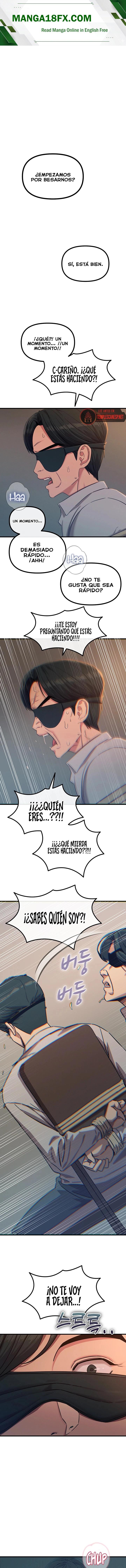 You Won’t Get Me Twice Raw - Chapter 77 Page 1