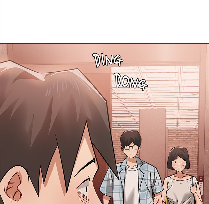Kindness of Evil - Chapter 17 Page 79