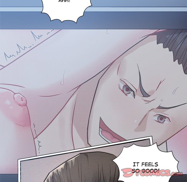 Kindness of Evil - Chapter 18 Page 102