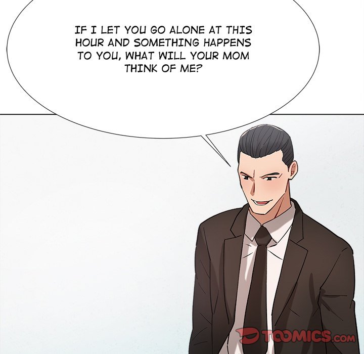 Kindness of Evil - Chapter 23 Page 27