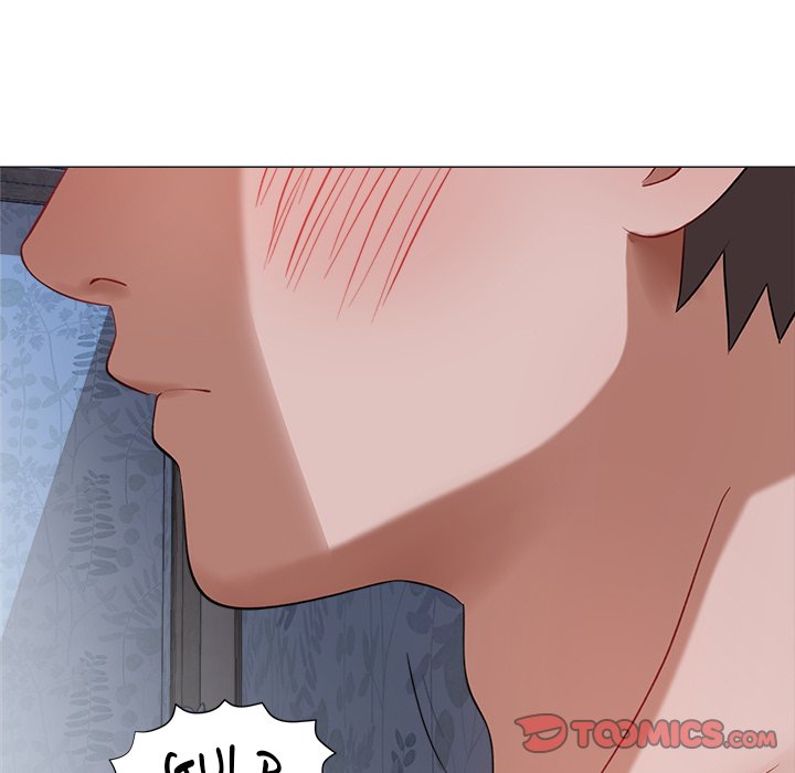 Kindness of Evil - Chapter 25 Page 57
