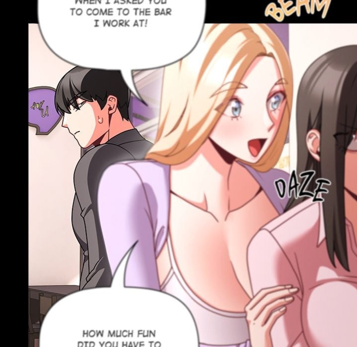 People of The Dark - Chapter 53 Page 19