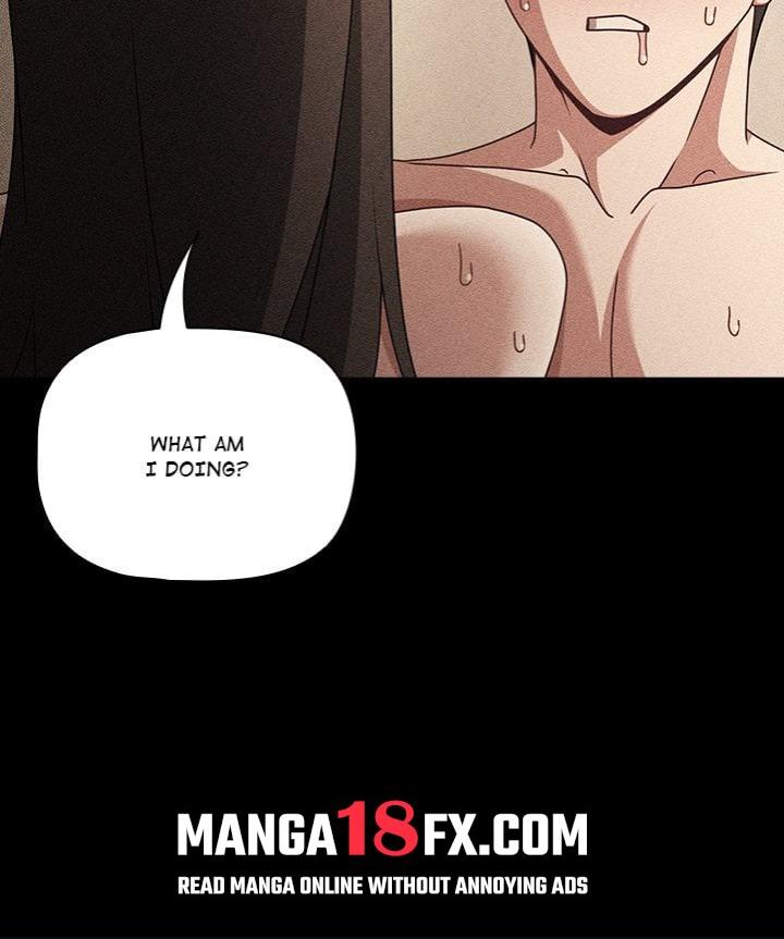 People of The Dark - Chapter 53 Page 32
