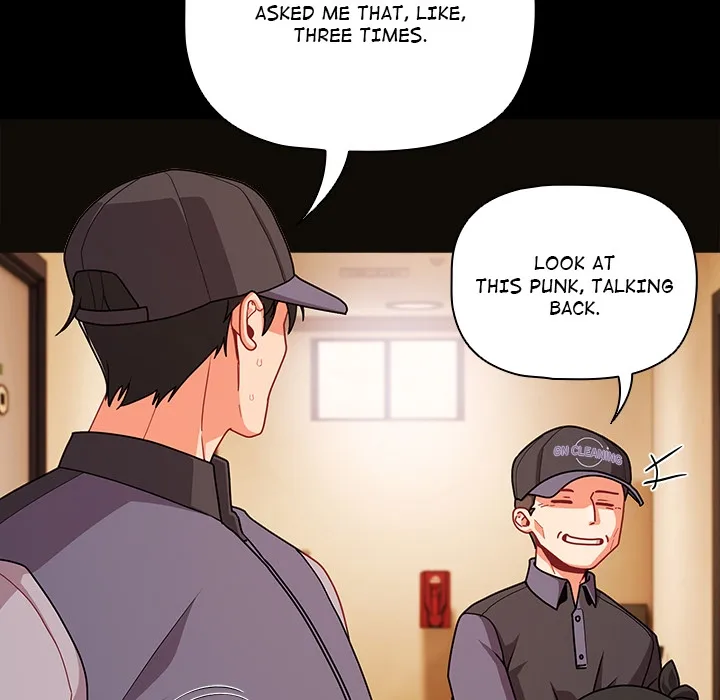 People of The Dark - Chapter 77 Page 11