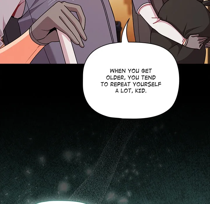People of The Dark - Chapter 77 Page 12
