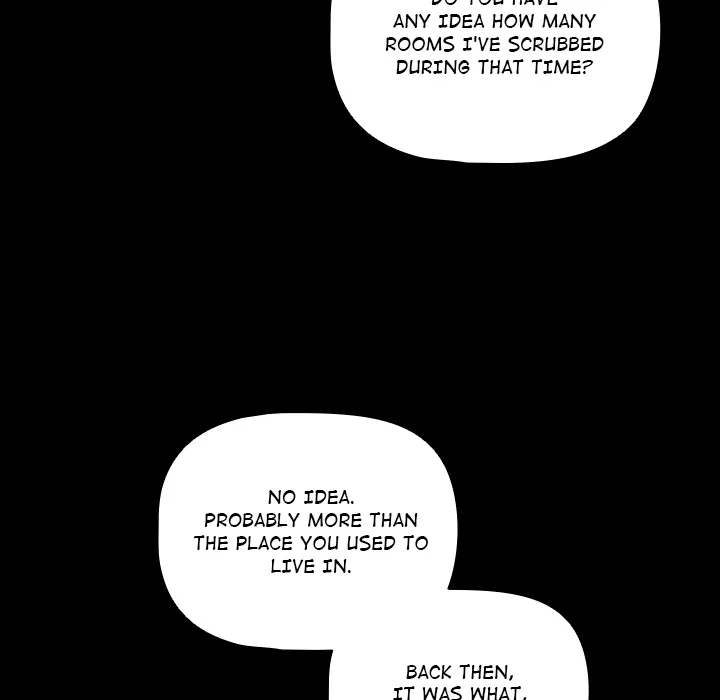 People of The Dark - Chapter 77 Page 121