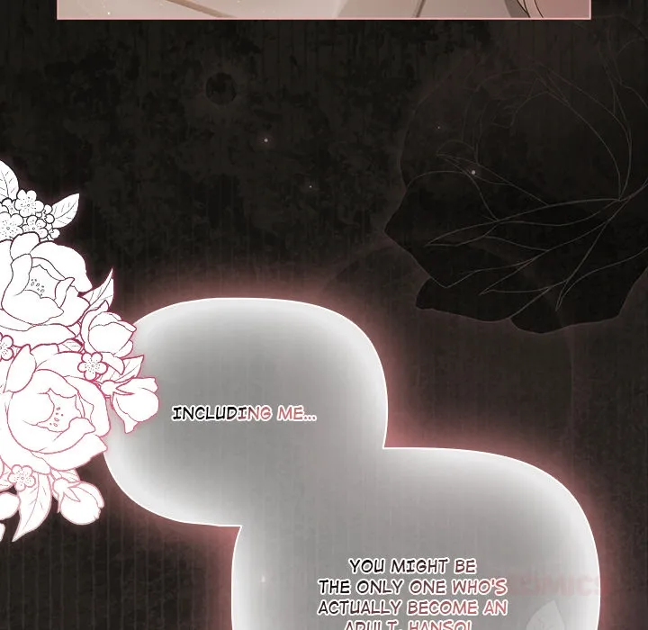People of The Dark - Chapter 77 Page 138
