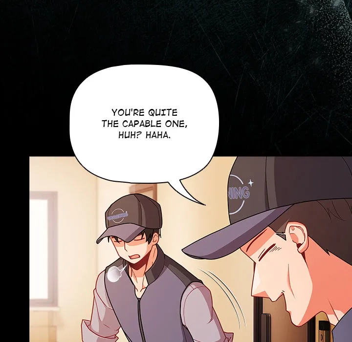 People of The Dark - Chapter 77 Page 15