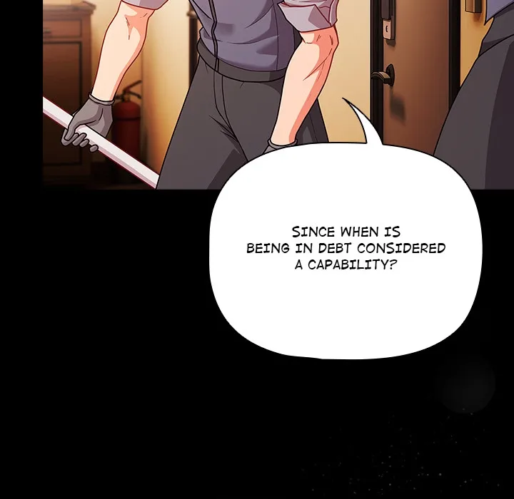 People of The Dark - Chapter 77 Page 16