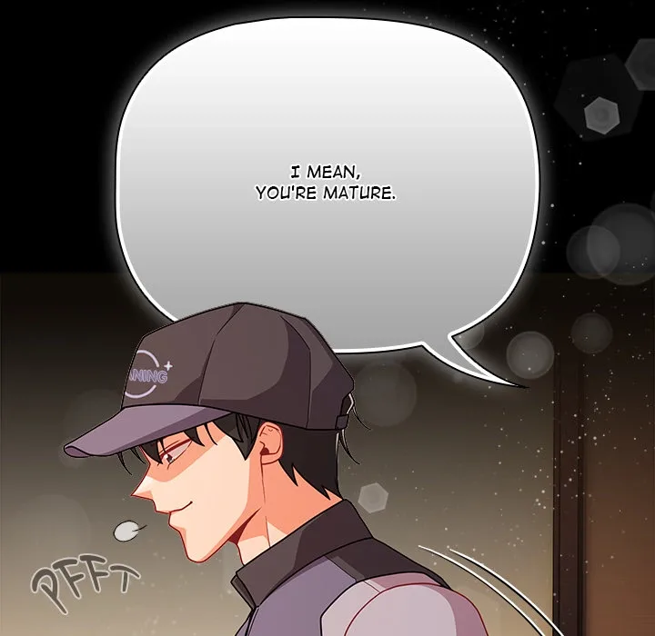 People of The Dark - Chapter 77 Page 17