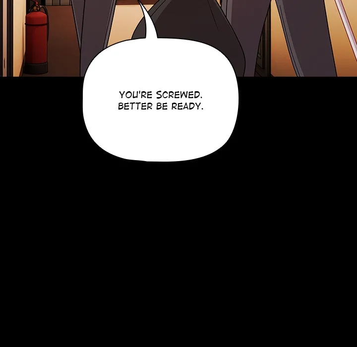 People of The Dark - Chapter 77 Page 20