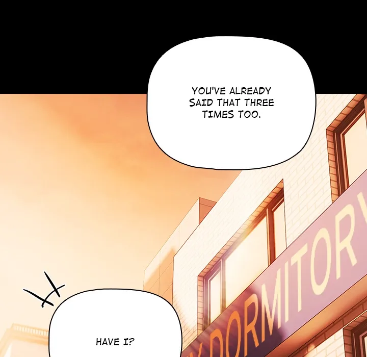 People of The Dark - Chapter 77 Page 21