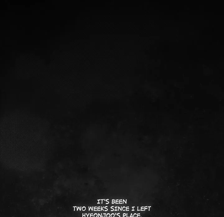 People of The Dark - Chapter 77 Page 23
