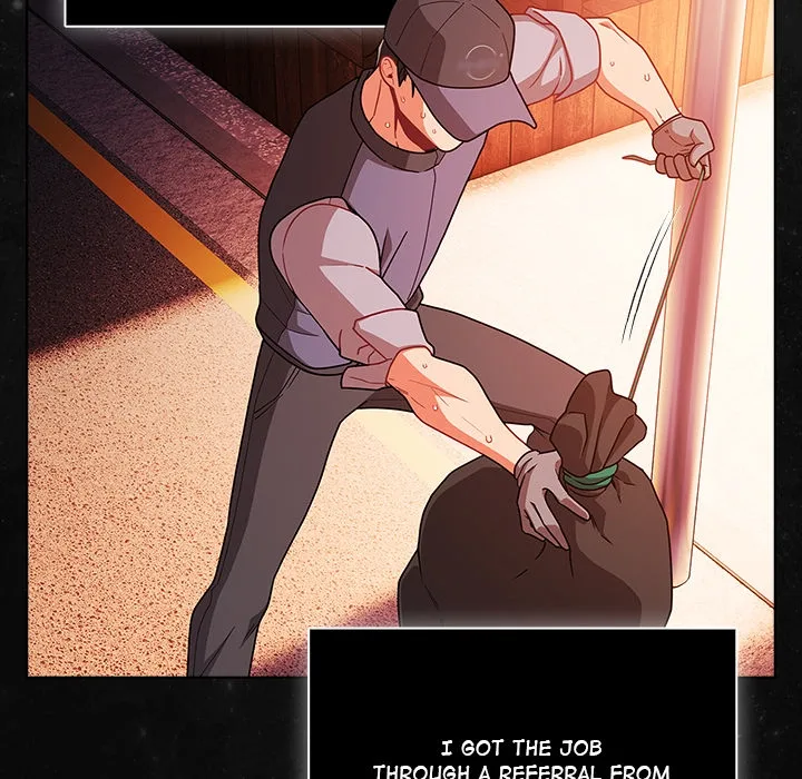 People of The Dark - Chapter 77 Page 25