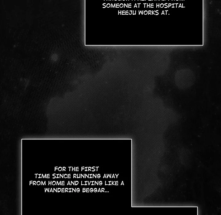 People of The Dark - Chapter 77 Page 26