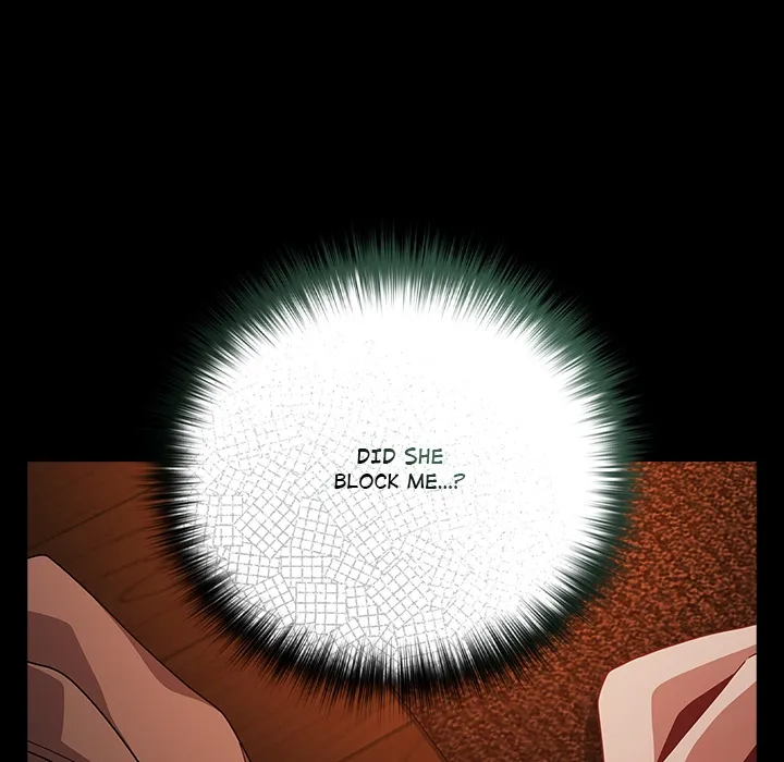 People of The Dark - Chapter 77 Page 35
