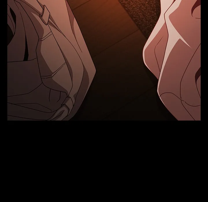 People of The Dark - Chapter 77 Page 36