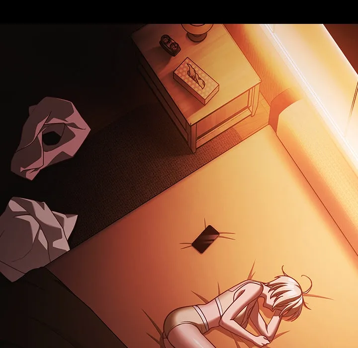 People of The Dark - Chapter 77 Page 37