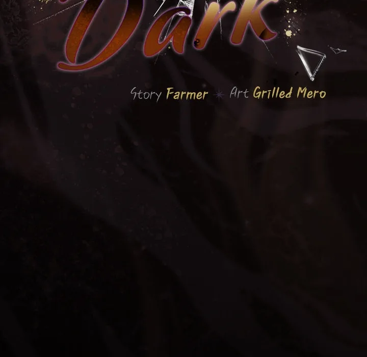 People of The Dark - Chapter 77 Page 44