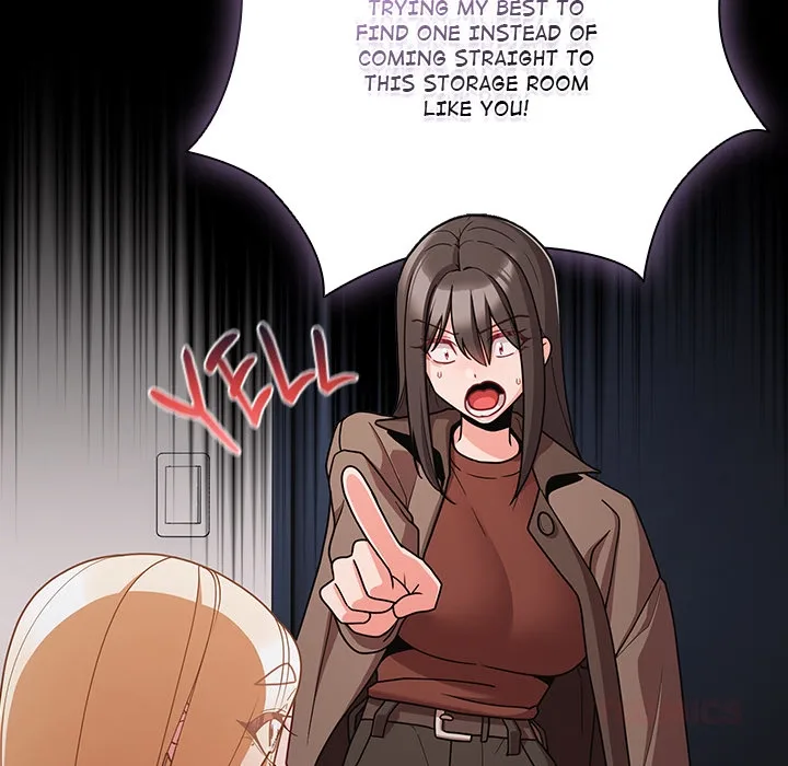 People of The Dark - Chapter 77 Page 57
