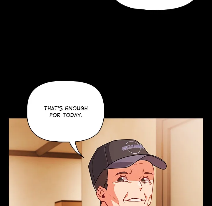 People of The Dark - Chapter 77 Page 6