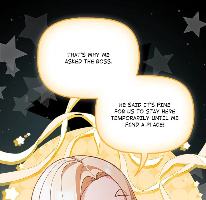 People of The Dark - Chapter 77 Page 64