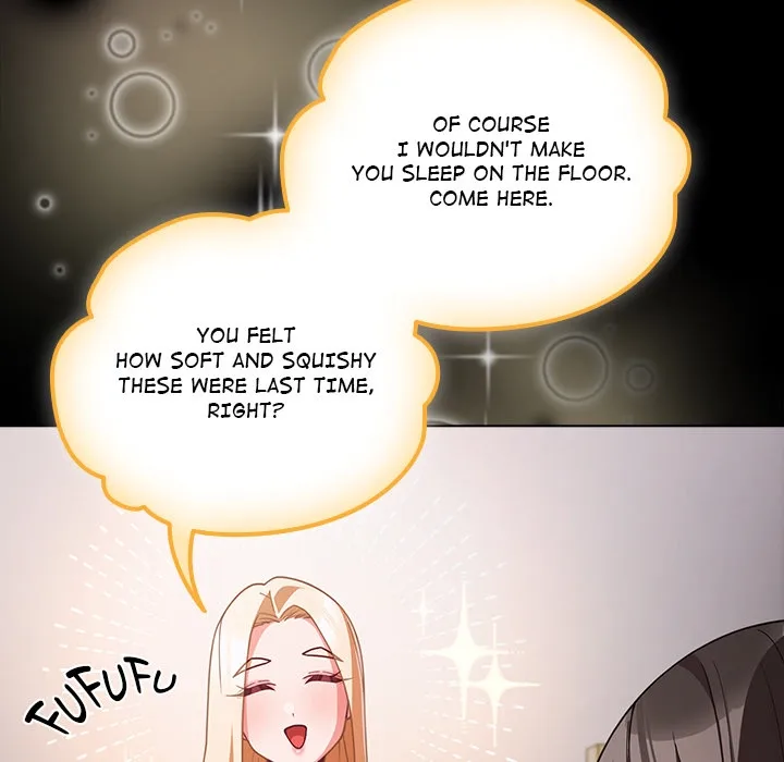 People of The Dark - Chapter 77 Page 70