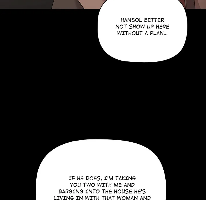 People of The Dark - Chapter 77 Page 74