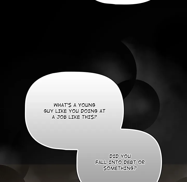 People of The Dark - Chapter 77 Page 8