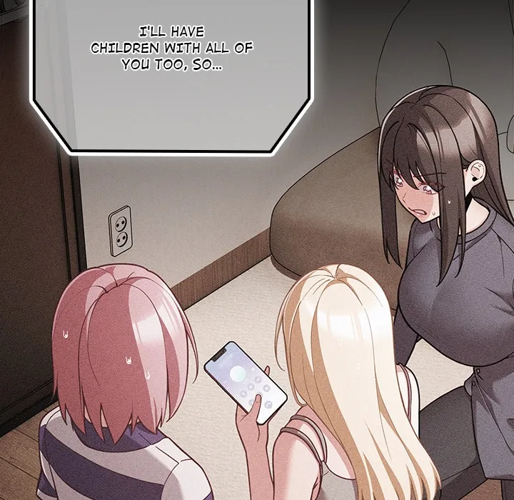 People of The Dark - Chapter 77 Page 80