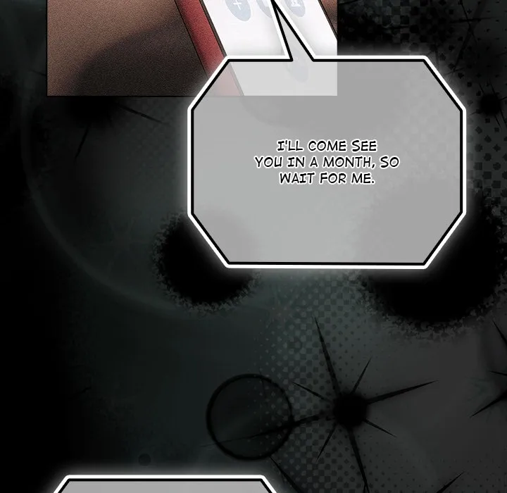 People of The Dark - Chapter 77 Page 86