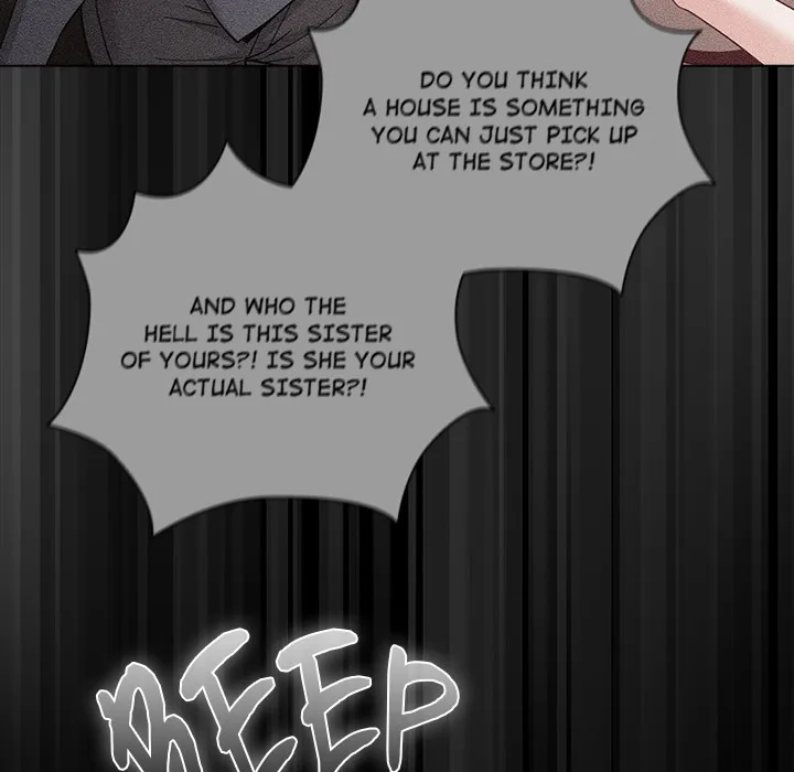 People of The Dark - Chapter 77 Page 91