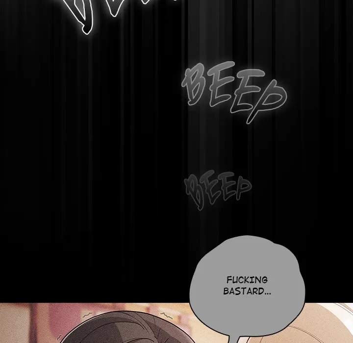 People of The Dark - Chapter 77 Page 92