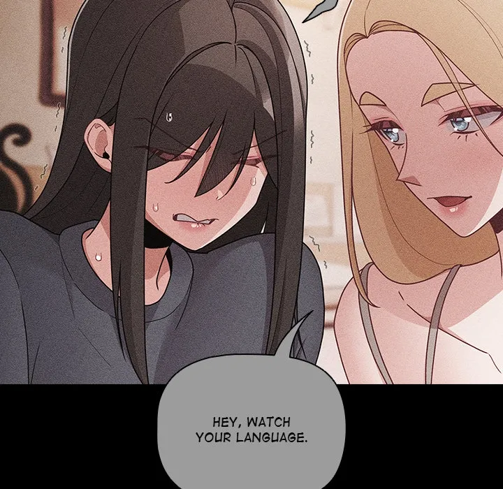 People of The Dark - Chapter 77 Page 93