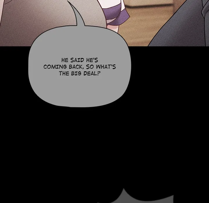 People of The Dark - Chapter 77 Page 96