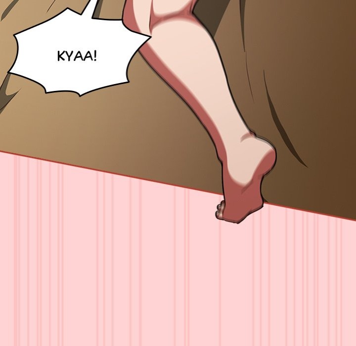 Ground and Pound - Chapter 41 Page 173