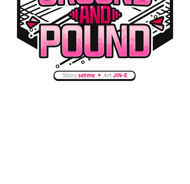 Ground and Pound - Chapter 45 Page 52