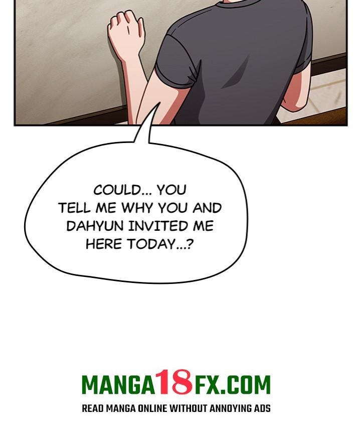 Ground and Pound - Chapter 45 Page 87