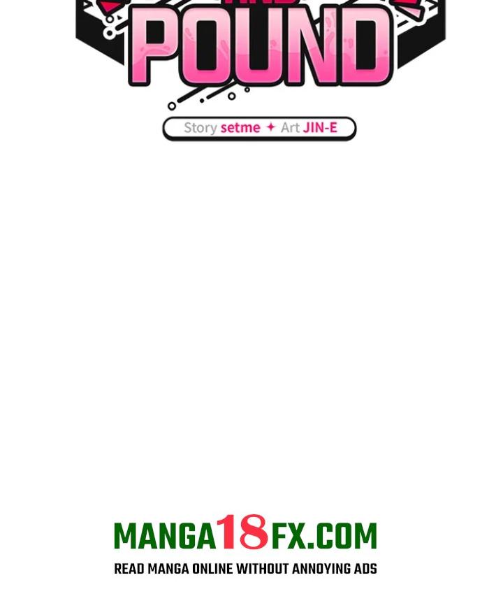 Ground and Pound - Chapter 58 Page 83