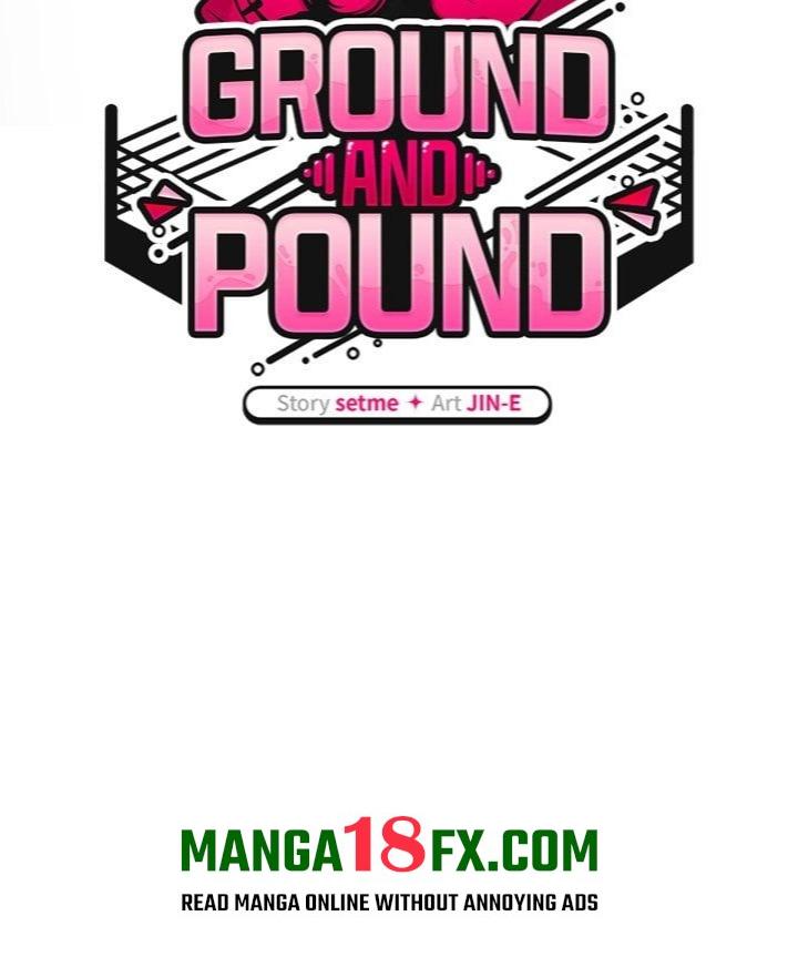 Ground and Pound - Chapter 60 Page 47
