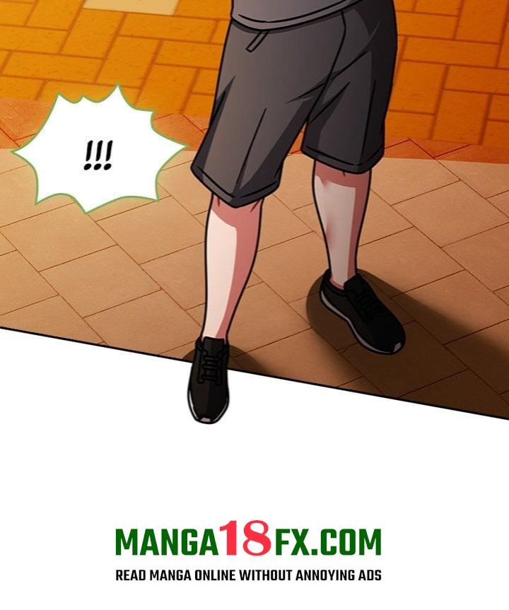 Ground and Pound - Chapter 60 Page 8