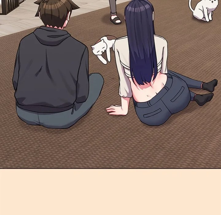 But You’re the Same Age as My Daughter?! - Chapter 31 Page 46