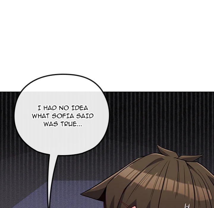 But You’re the Same Age as My Daughter?! - Chapter 33 Page 27