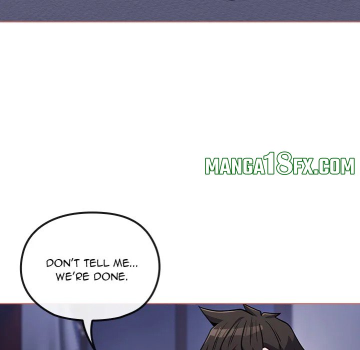 But You’re the Same Age as My Daughter?! - Chapter 38 Page 8