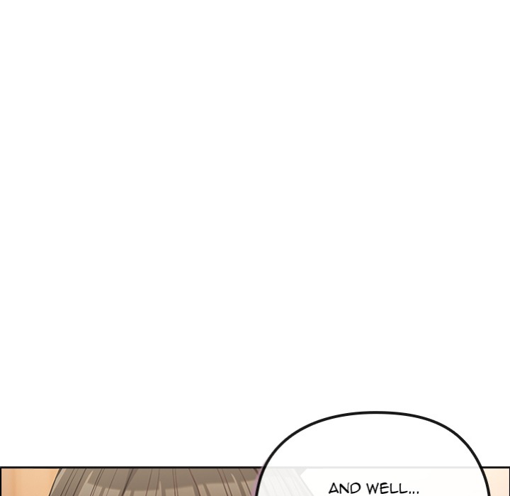 But You’re the Same Age as My Daughter?! - Chapter 41 Page 35