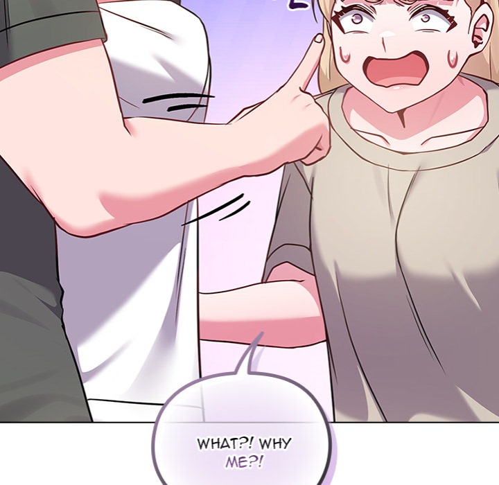 But You’re the Same Age as My Daughter?! - Chapter 41 Page 95