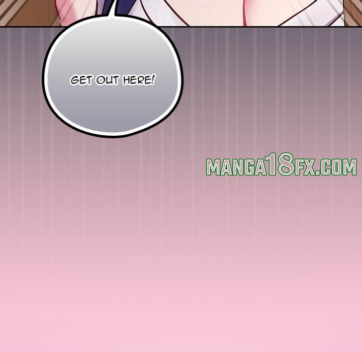 But You’re the Same Age as My Daughter?! - Chapter 42 Page 124