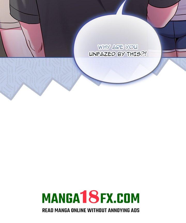 But You’re the Same Age as My Daughter?! - Chapter 42 Page 180