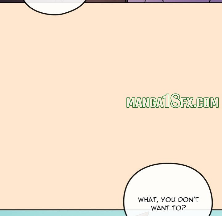 But You’re the Same Age as My Daughter?! - Chapter 43 Page 156